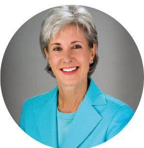 Kathleen Sebelius