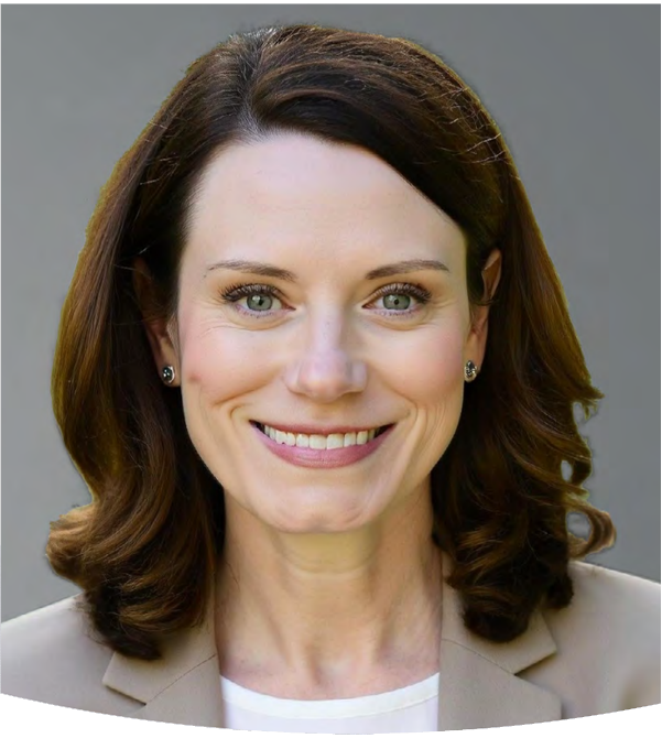 Heather Connelly, Ph.D.