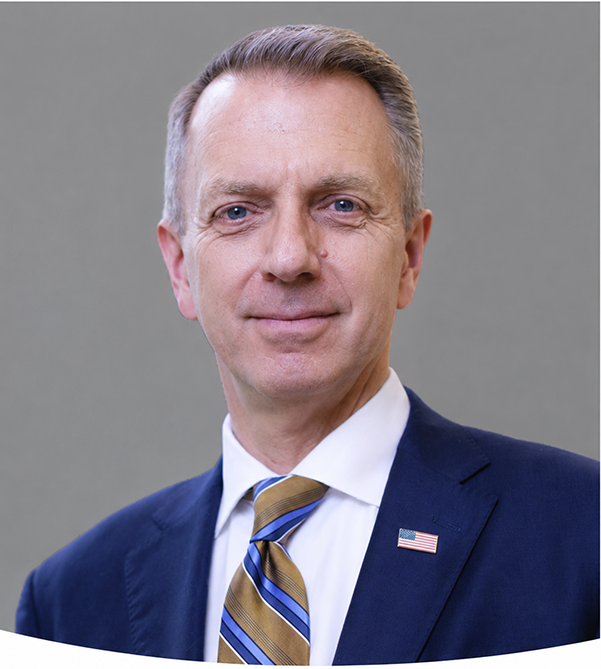 Todd Rasmussen, M.D.